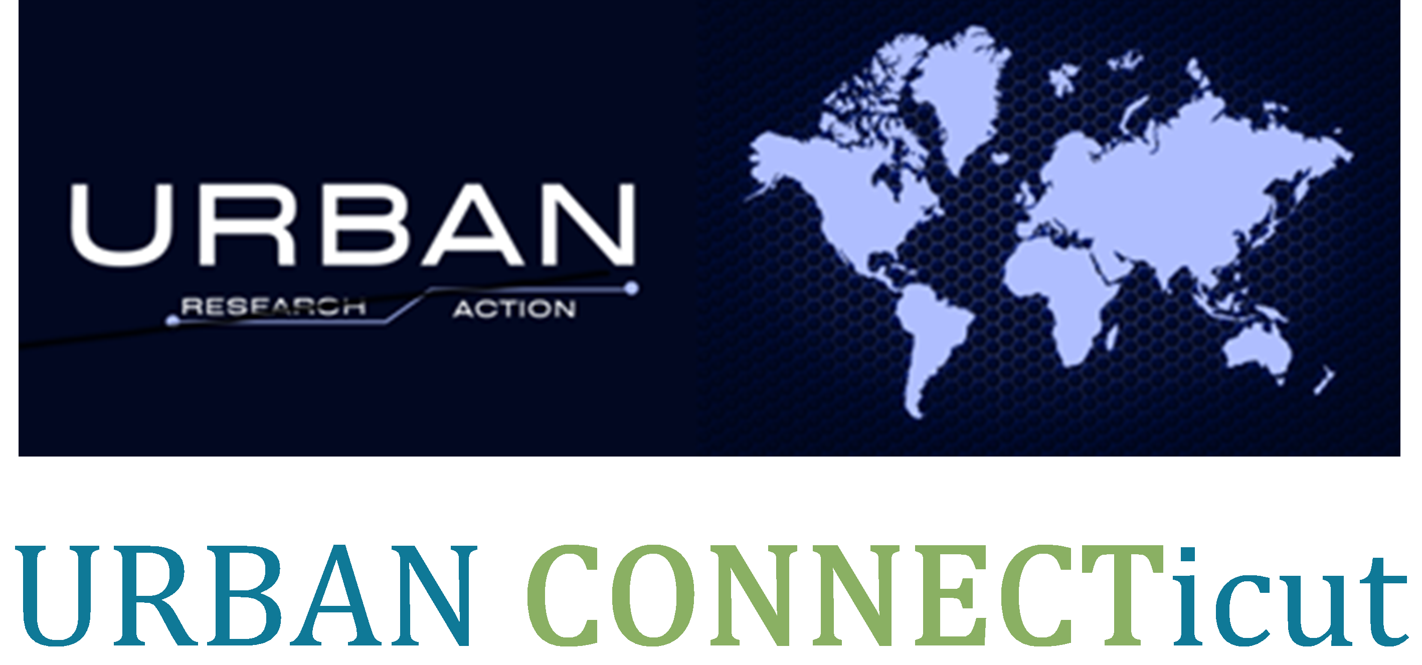Urban CONNECTicut logo