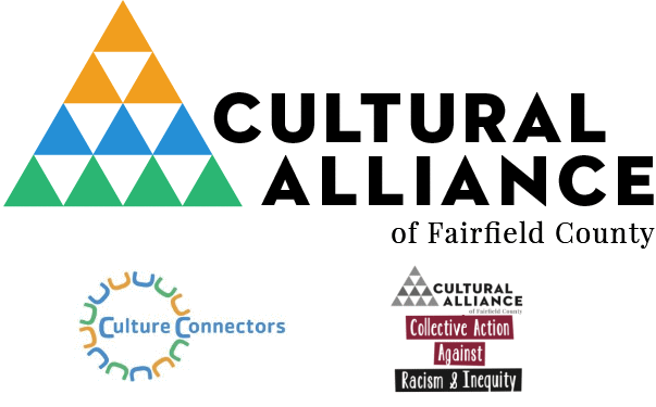 Cultural Alliance of Fairfield County logo
