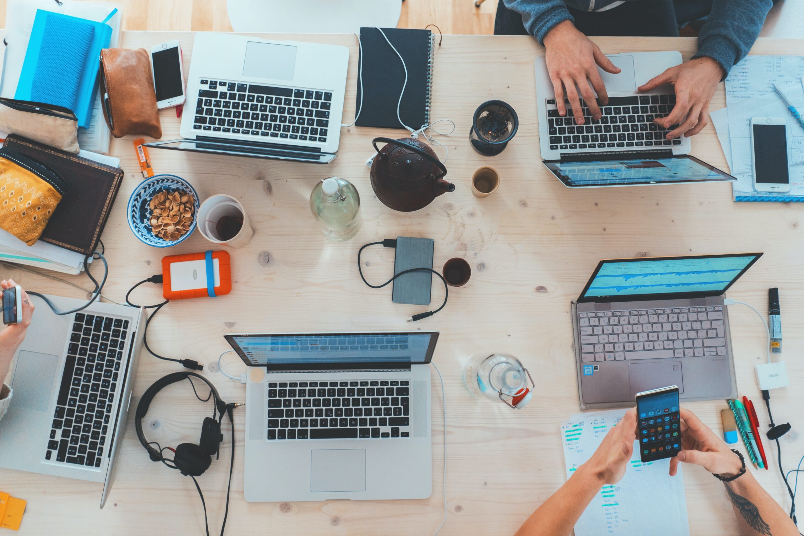Technology as Partner (not Product) in Knowledge Work
